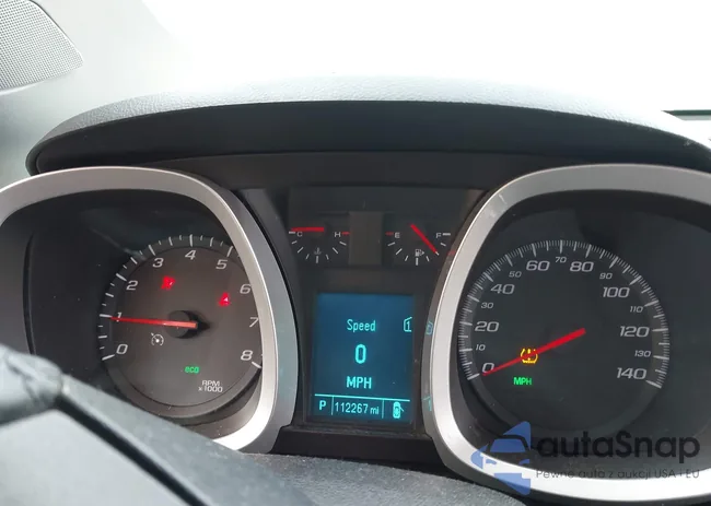 2GNALDEK5C6290932: 44665846