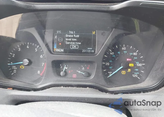 1FBAX2CM2FKA58820: 44665849