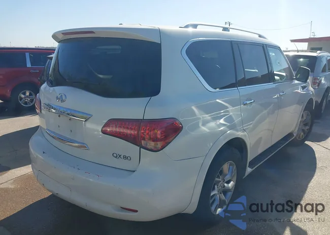 JN8AZ2NF8E9551884: 44665117