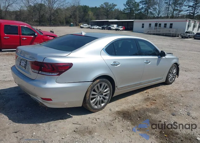 JTHGL5EF7D5048392: 44666350