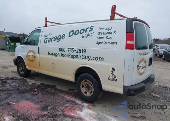 1GTW7FCA6B1174374: 44666677