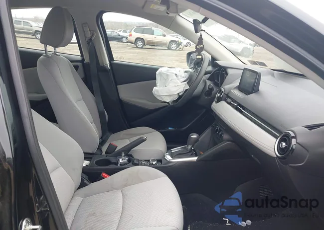 3MYDLBYV8KY522132: 44666761