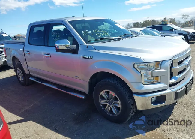 1FTEW1EGXGFA16505: 44665908