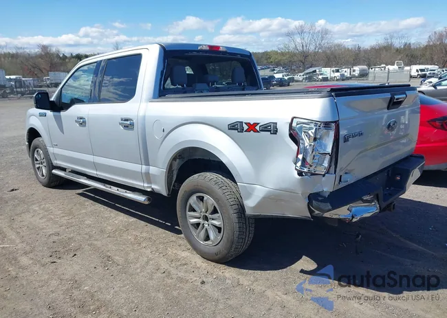 1FTEW1EGXGFA16505: 44665908