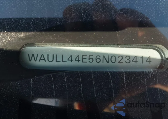 WAULL44E56N023414: 44665995