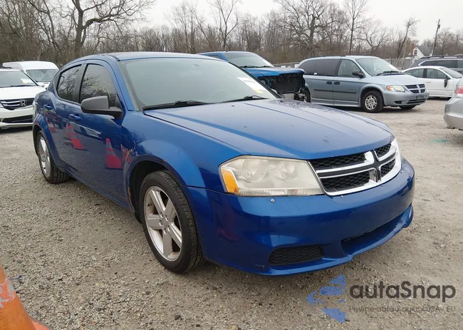 1C3CDZABXEN110963: 44666222