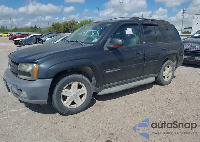 1GNDS13S532181577: 44667390