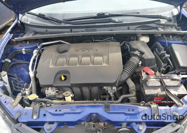 2T1BURHE8GC659462: 44667401