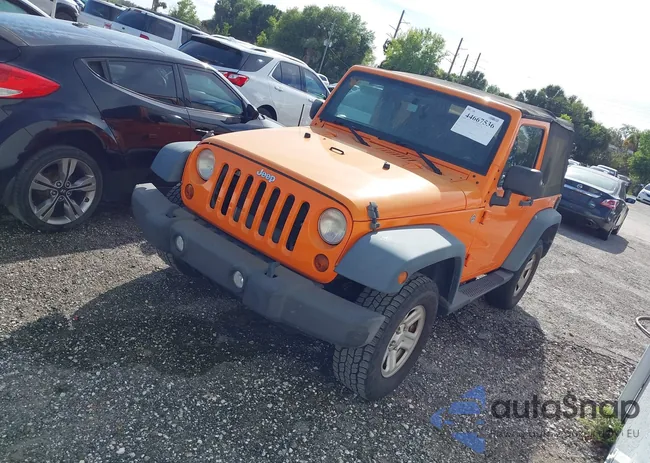 1C4AJWAG2DL559294: 44667536