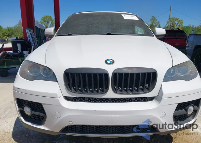 5UXFG8C57BLZ95257: 44667625