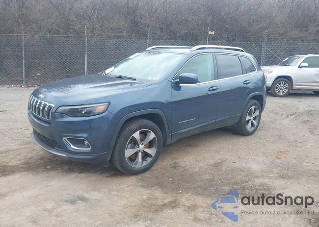 1C4PJMDX9KD363404: 44667656