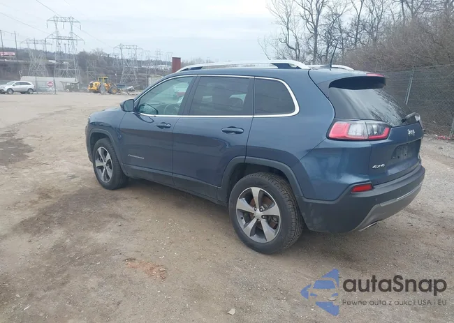 1C4PJMDX9KD363404: 44667656