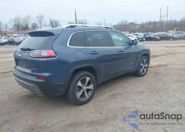 1C4PJMDX9KD363404: 44667656