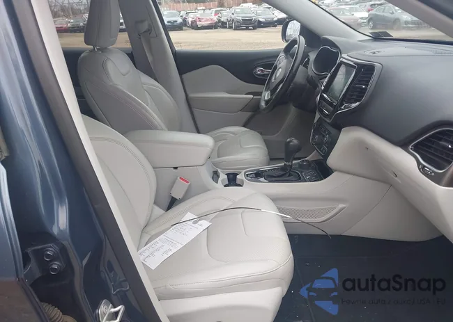 1C4PJMDX9KD363404: 44667656