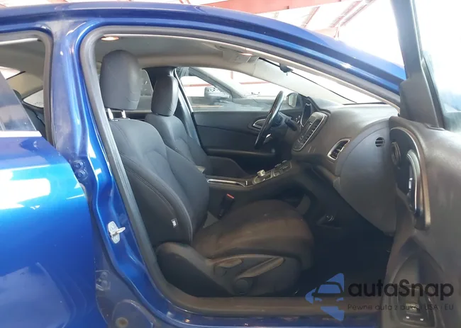 1C3CCCAB8FN734407: 44667734