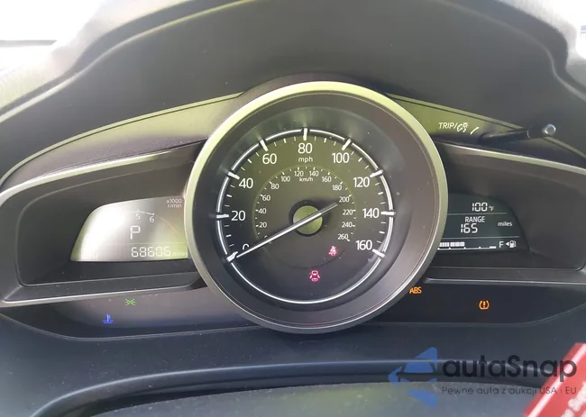 3MZBN1L3XJM204919: 44667769