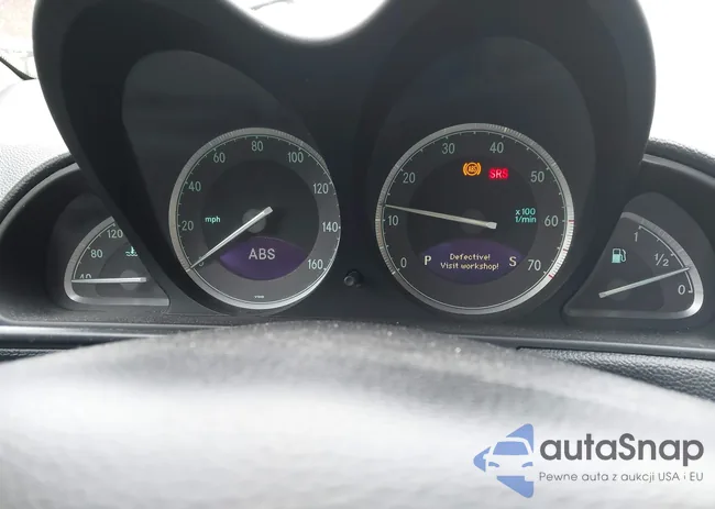 WDBSK75FX3F014786: 44667889