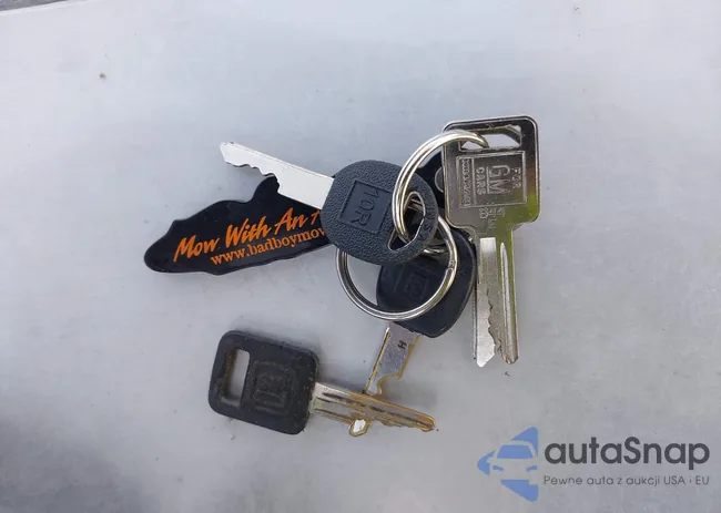 2GCFC29K6P1226415: 44668374