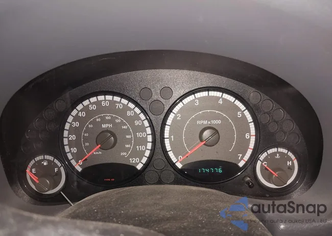 1J4GK48K75W549344: 44669385