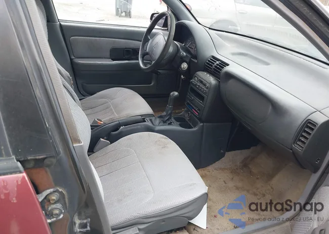 1G8ZF5282SZ170763: 44669577