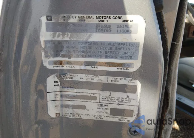 1G1AN47H1EH154405: 44668933