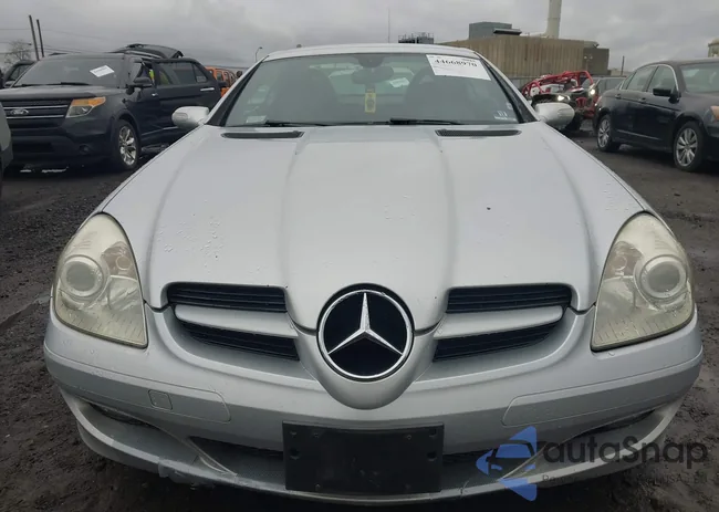 WDBWK56F05F036660: 44668970