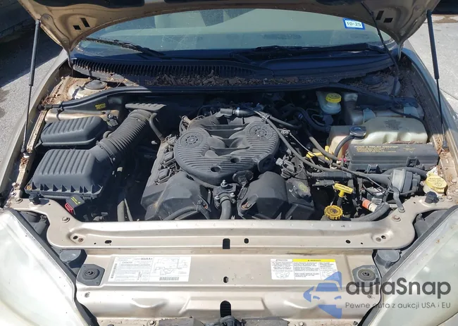 2B3HD46R31H677188: 44669012