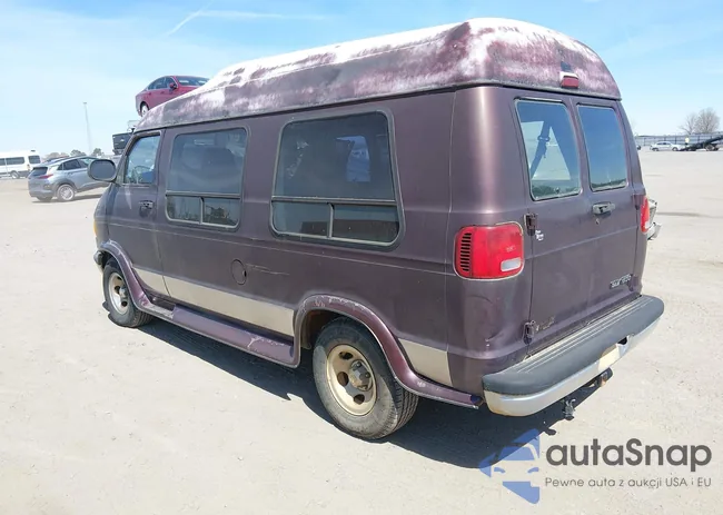 2B6HB11ZXYK140801: 44669027