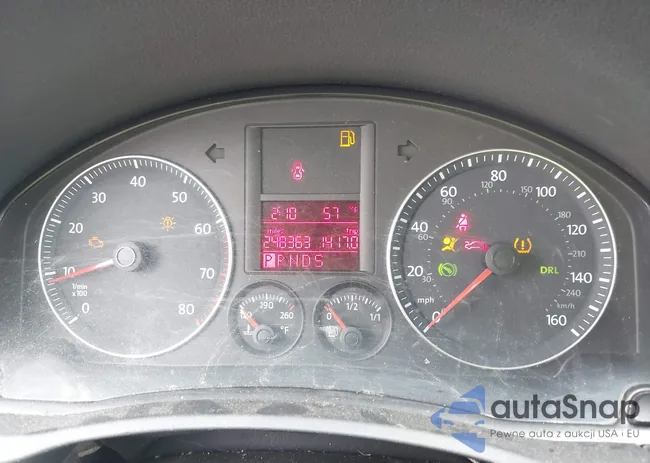 3VWRM71K89M094561: 44670290