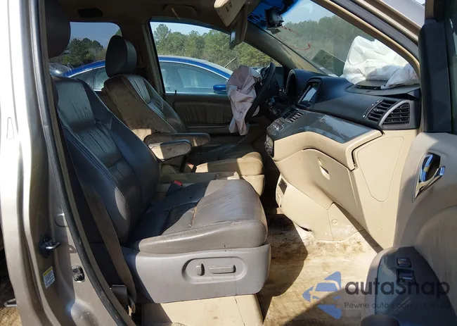 5FNRL38745B063208: 44670433