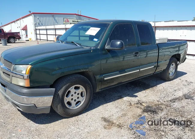 2GCEC19V731225896: 44670147