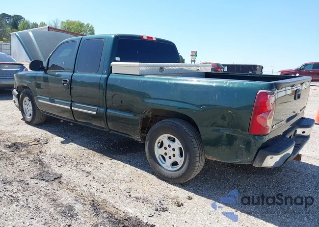 2GCEC19V731225896: 44670147