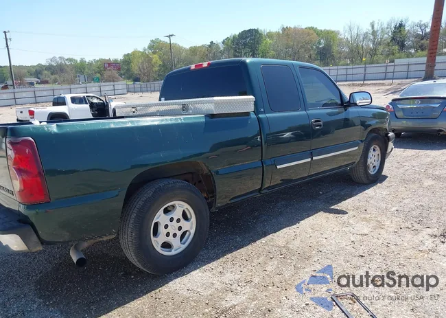 2GCEC19V731225896: 44670147