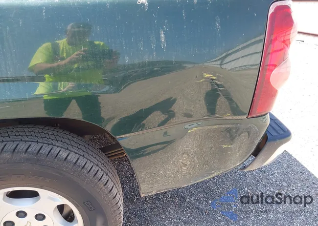 2GCEC19V731225896: 44670147