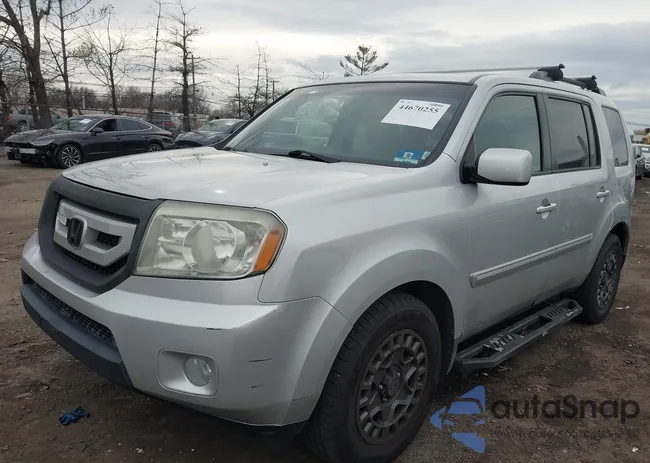 5FNYF486X9B040716: 44670255