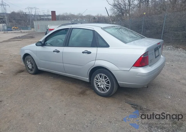 1FAFP34N67W165027: 44670286