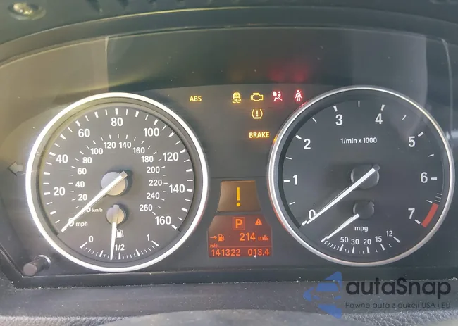 5UXFE8C58AL311935: 44671527