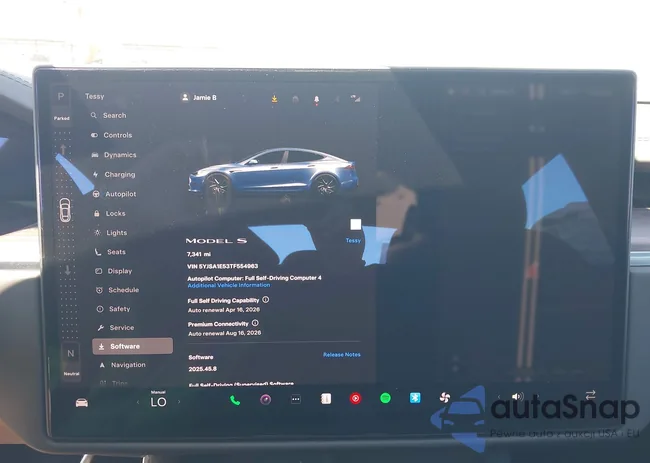 5YJSA1E53TF554963: 44671606