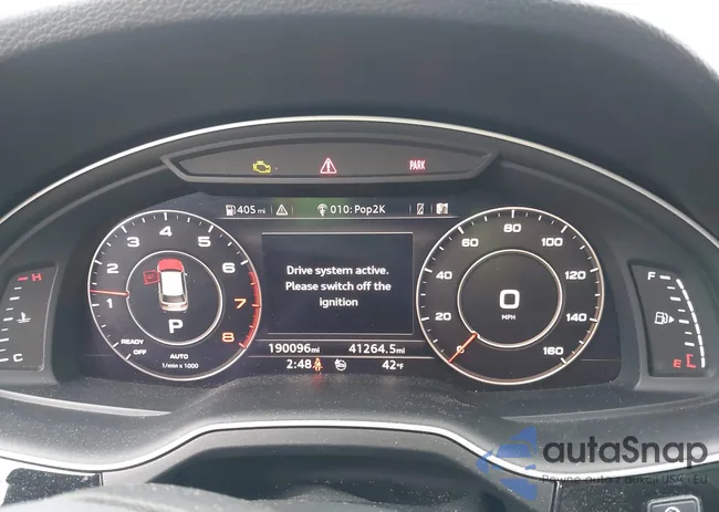 WA1LAAF79JD009661: 44671083