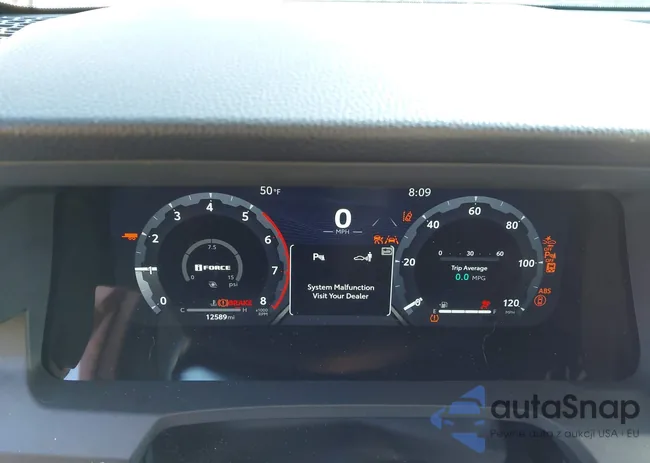 3TYLE5JN5RT024217: 44672417