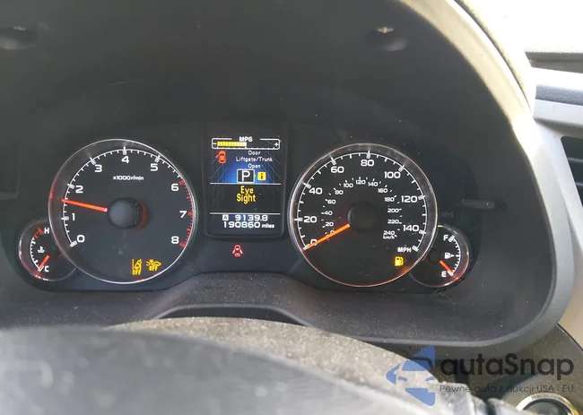 4S4BRBPC2E3258161: 44672453