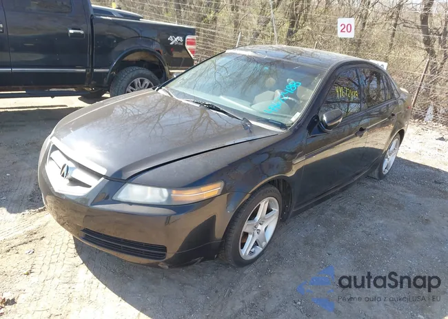 19UUA66236A060689: 44672488