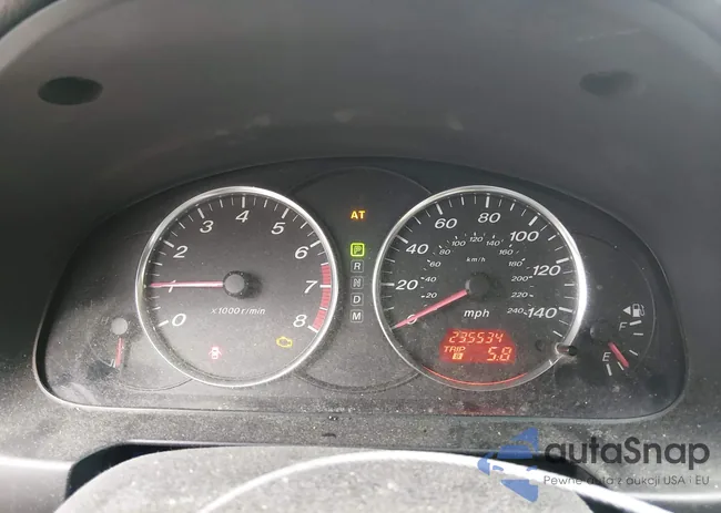 1YVFP80C055M76896: 44672180