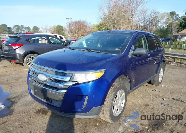 2FMDK3GC4DBA60392: 44672190