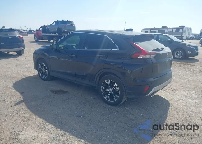 JA4ASWAA9NZ006031: 44672235