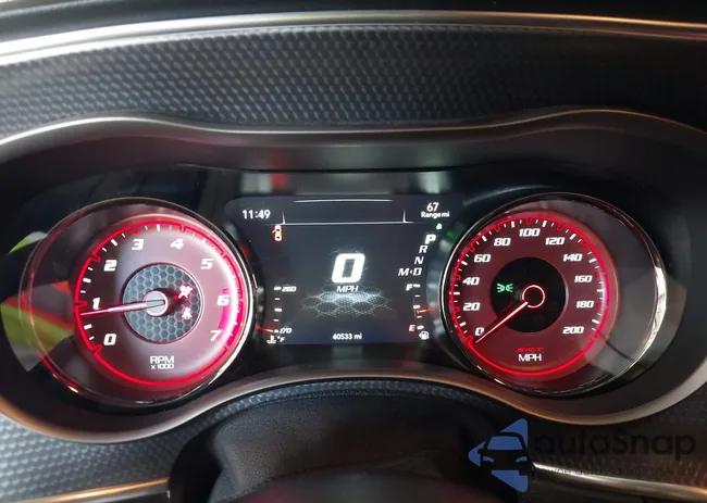 2C3CDXL90PH566965: 44672242