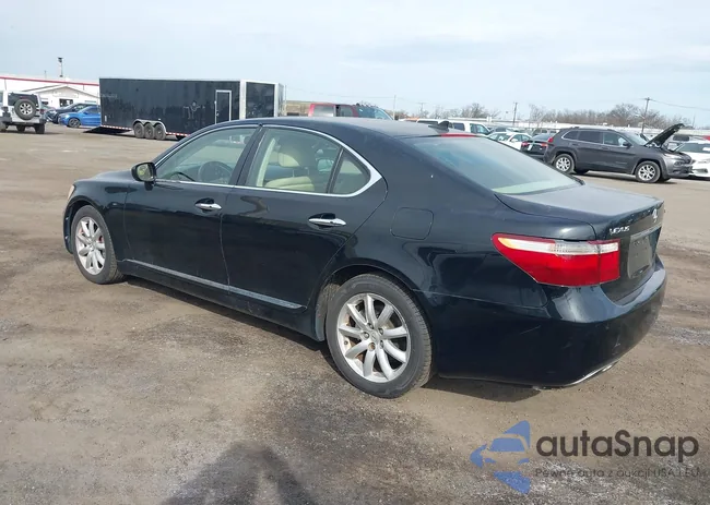 JTHBL46F275048887: 44673392