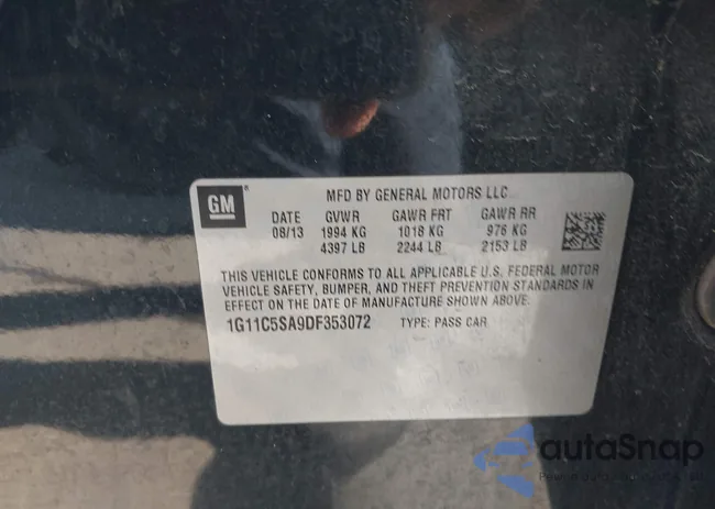 1G11C5SA9DF353072: 44673520