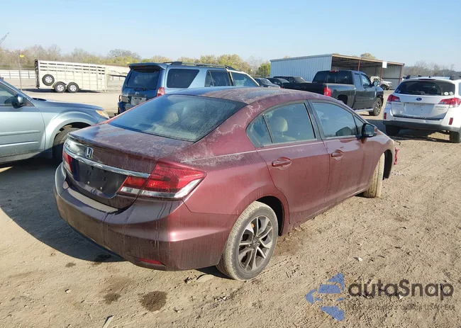 2HGFB2F95DH507601: 44673542