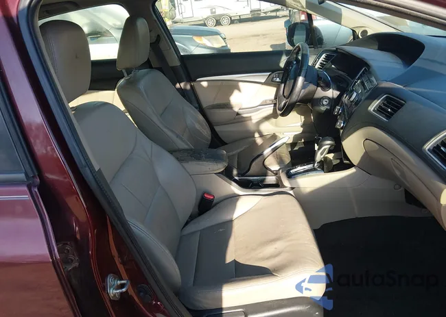 2HGFB2F95DH507601: 44673542